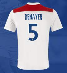 Kit style, kit fit, kit number, etc! Denayer Kit Number 2015 16 Squad Numbers Announced Number Connection For Voice Calls Happens Immediately Virzha Iskandar