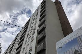 La Ministre Du Logement Emmanuelle Wargon Fait Sa Premiere Visite A Maisons Alfort Actu Val De Marne