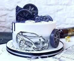 Check spelling or type a new query. 55 Ideas Birthday Cake Decorating Ideas For Men Desserts Small Birthday Cakes Birthday Cakes For Men Cupcake Cakes