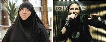 Listen now with amazon music : From Rapper To Pilgrim French Celebrity Diam S Life Changing Visit To A Muslim Friend Arab News