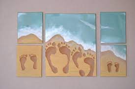 Showit Storm Your Super Powered Wp Engine Site Sand Painting Diy Painting Family Painting