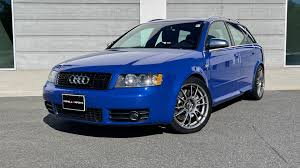 Image result for Sprint Blue 2004 Audi