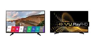 I'm using mi tv 4x which is great too but the peak brightness is less compared to. 10 Best Led Tvs In India 2020 From Top Brands 32 40 43 50 55 Inch