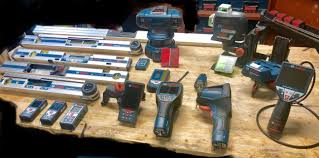 Bosch Professional Bosch Tools Bosch Tools