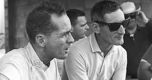 10 Fast Facts About Ken Miles