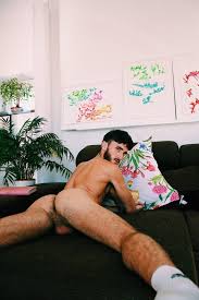 Just a LITTLE TASTE OF SAM “THE STARVING ARTISTE” MORRIS | Daily Squirt