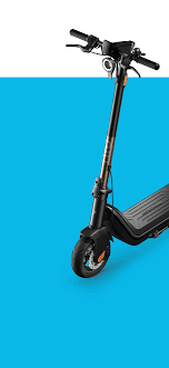 Jul 27, 2020 · place the folded razor scooter on the ground. Kqi3 Global Launch Niu Electric Scooter