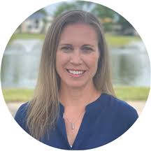 Kimberly Pointer, PT, Lenexa, KS