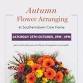 Petals & Pumpkins: Autumn Open Day event image