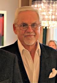 Neil Van Eerden avis de décès