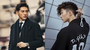 Health/beauty in sragen, jawa tengah, indonesia. 25 Asian Men Hairstyles Style Up With The Avid Variety Of Hairstyles Haircuts Hairstyles 2021
