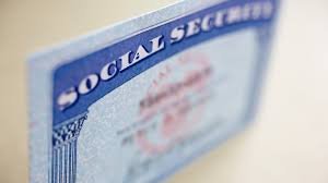 Next, know the number sequence. Arguments Over Social Security Pit Old Vs Young Npr