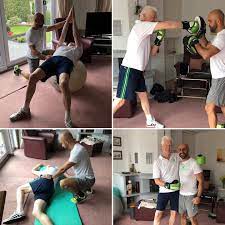 Tpindell p.o box 231 boca raton, fl 33429. Blog Seite 3 Von 36 Personal Training Germany