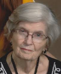 Mary Frances Hubbard