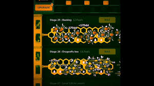 25,917 52.1 mb android 4.4 (kitkat). Bee Factory Mod Apk 1 28 10 Menu Vo Háº¡n Tiá»n Coins