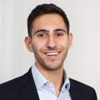 Barry Isaacson's Instagram, Twitter & Facebook