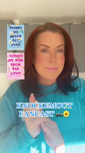 Cast of Knockemout Series by Lucy Score