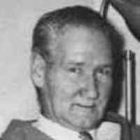 Nephi Cook (1898–1968) • FamilySearch