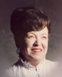 Patricia Hougendobler Obituary