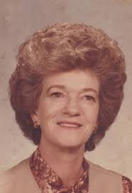 Eunice Ellis Obituary