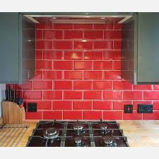 metro red wall tile metro wall tiles