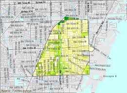The residential addresses are segmented by. Pinecrest Florida Wikipedia