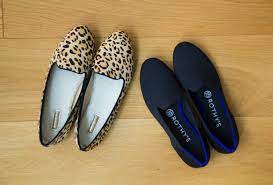 Rothy S Loafers Vs Birdies Slippers Updated December 2020 Since Wen