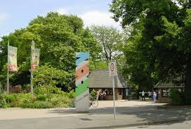 Book now at 46 restaurants near zoologischer garten berlin zoo on opentable. Zoo Krefeld Wikipedia