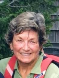 Judy Wayman Robinson Obituary