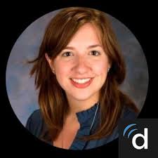 Dr. Sarah Plummer, MD