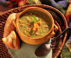 Caribbean Beef Soup Recipe Ham Soup Ham Lentil Soup Pea Ham Soup