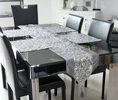 Shop Popular Designer Table Runners From China Aliexpress Dinner Tables Furniture Burlap Table Runner Diy Modern Table Runners
