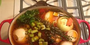 Bone Broth Diet Here S The Benefits I Found After One Week