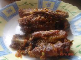 Guna ikan saiz besar seperti ikan merah. Tertunailah Hasrat Di Hati Resepi Ikan Keli Sambal Cili Padi