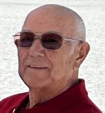 James A Sterner Obituary