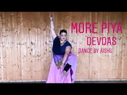 Devdas (original motion picture soundtrack). Morey Piya Devdas Dance By Aishu Youtube