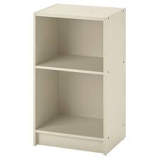 Small white gloss bedside table ikea. Gursken Bedside Table Light Beige 39x30 Cm Ikea