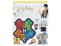 This pdf/jpegs counted cross stitch pattern available for instant download. Harry Potter Hagrid Cross Stitch Chart