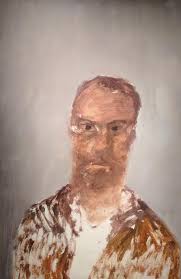 Sidney Nolan painting of Ned Kelly unveiled for first time in London