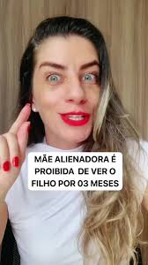 Você achou justo? #alienacaoparental #mae #pai #filhos