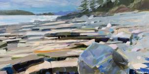 2026 Painting Retreat in Acadia with Philip Frey