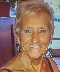 Anita Beaulieu Obituary (2025)