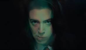 A Prep School's Descent into Pure Terror! Behind The Scenes of 'Saturnalia' 