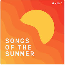 Applemusic Songs Of Summer Playlist Music Playlist Songs Summer Playlist
