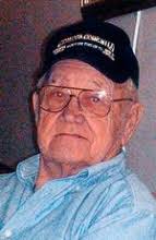Obituary information for J.D. Bricker