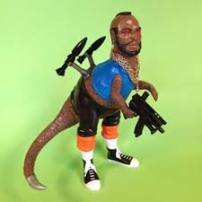 Mr T Rex Bootleg Knock Off In 2020 Weird Toys Bootleg Toys Bootleg