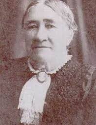Martha Crossley 1842–1937