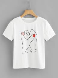 Love T Shirt Design Shirt Design Inspiration T Shirt Painting Shirt Print Design