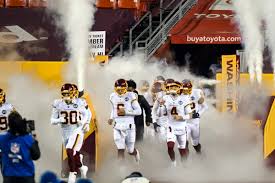 Things smith, who was released by washington, seems to be a logical fit for at least five teams looking for. Washington Football Team Depth Chart As Of 20 March 2021 Hogs Haven