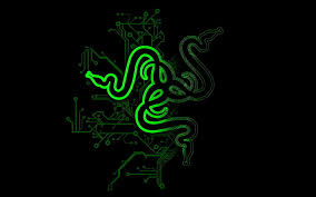 Hay muchas hojas de té en el fondo de la taza. Razer Verde Gaming Series Serpiente Logo Cuero Fondo De Pantalla Hd Wallpaperbetter